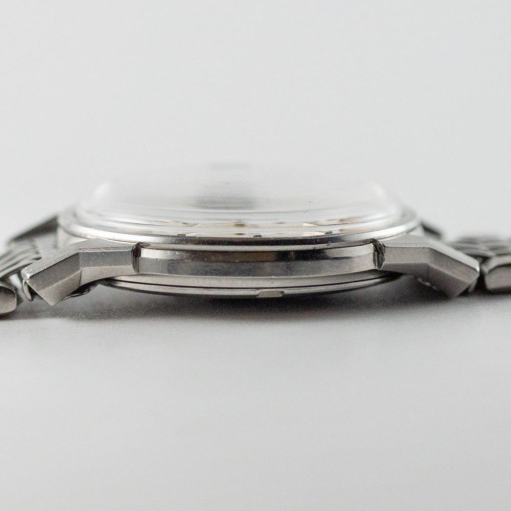 OMEGA CONSTELLATION REF.168.005 Crossline