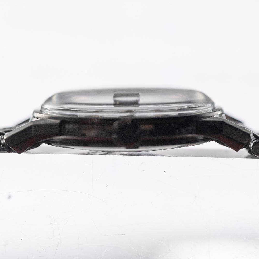 OMEGA CONSTELLATION REF.168.005 Crossline