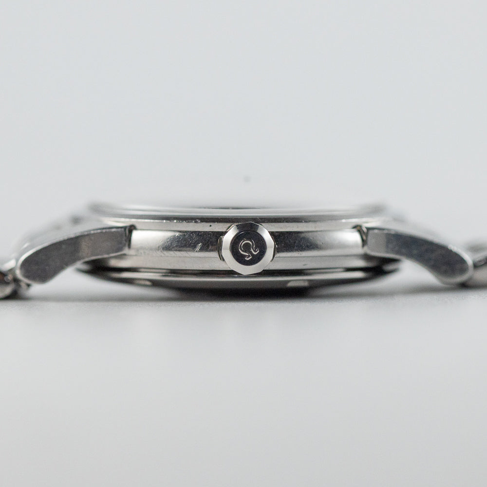 OMEGA CONSTELLATION REF.14393 MEISTER W NAME