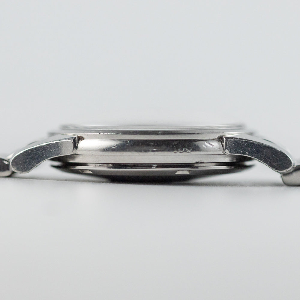 OMEGA CONSTELLATION REF.14393 MEISTER W NAME