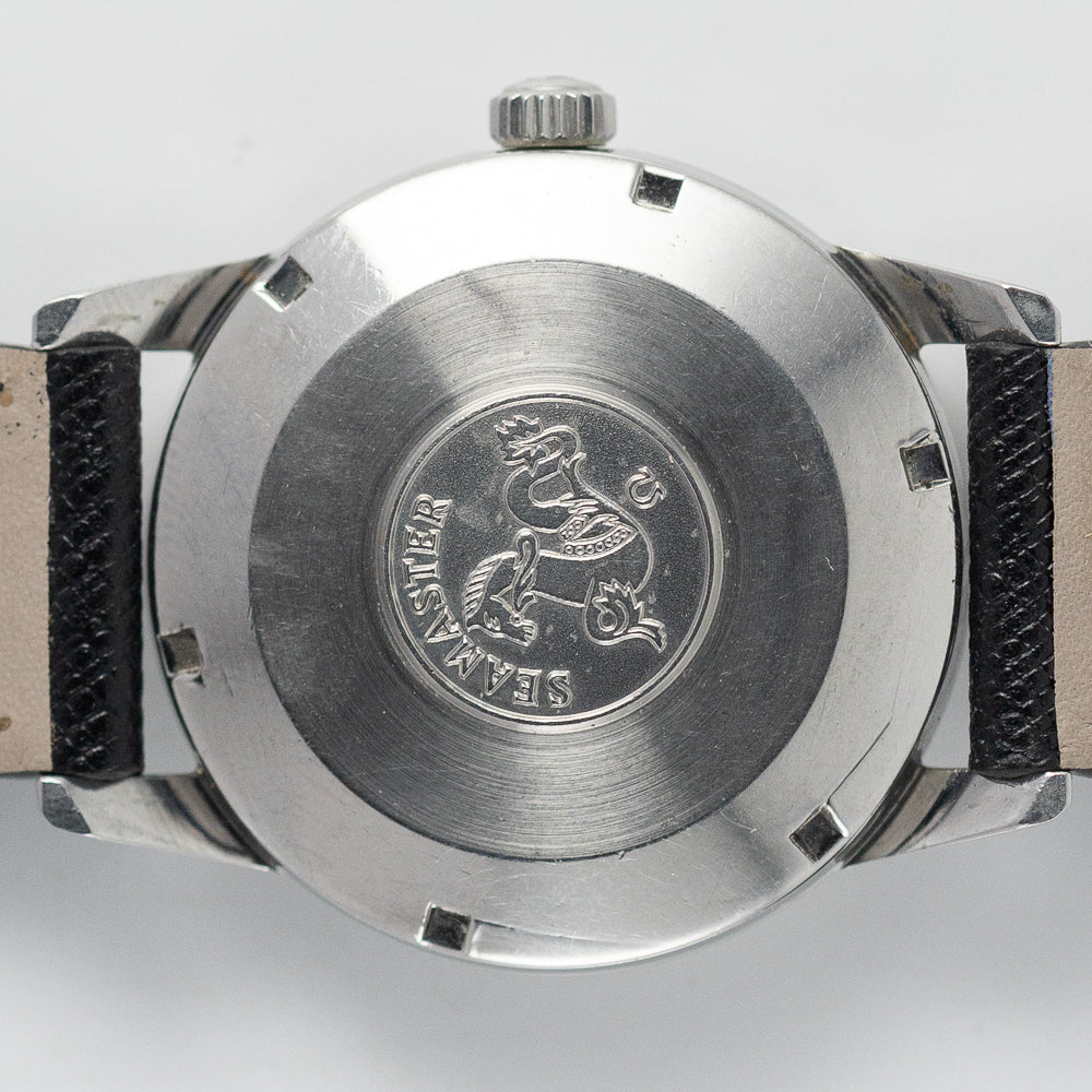 OMEGA Seamaster Ref.14390
