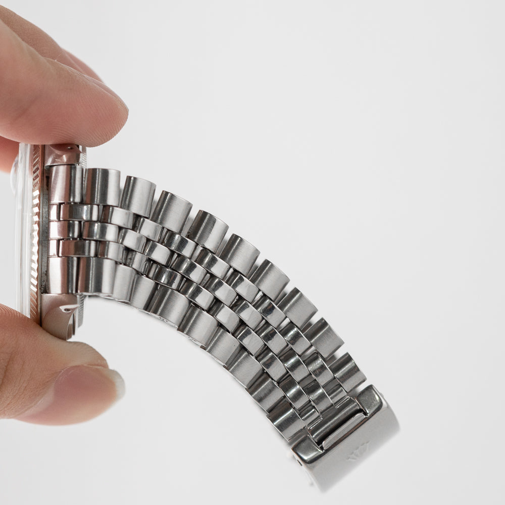 ROLEX DATEJUST REF.1601 Sigma Dial