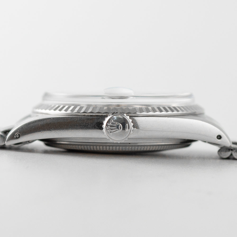 ROLEX DATEJUST REF.1601 Sigma Dial
