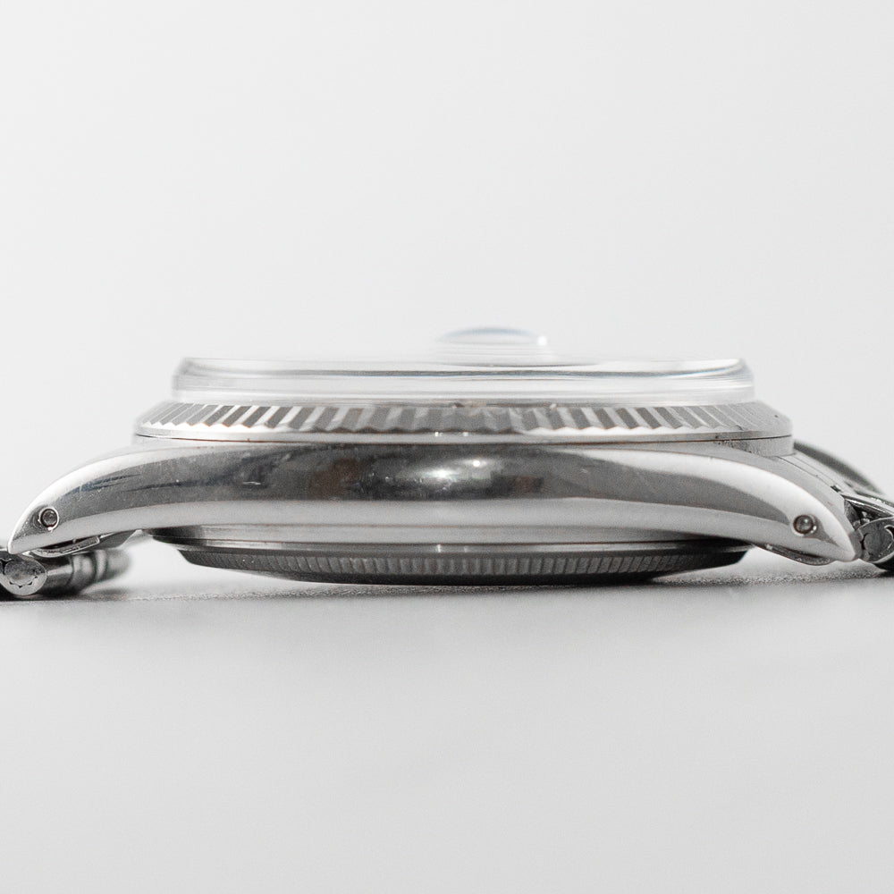 ROLEX DATEJUST REF.1601 Sigma Dial