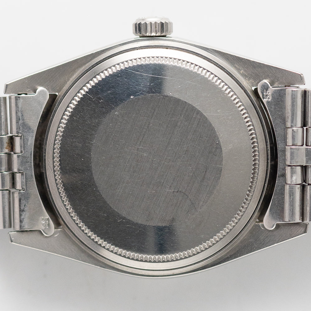 ROLEX DATEJUST REF.1601 Sigma Dial