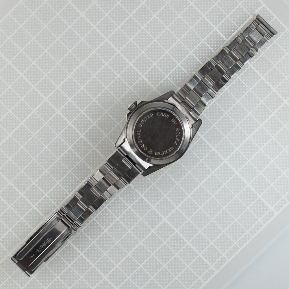 TUDOR SUBMARINER Ref.7928 MK7