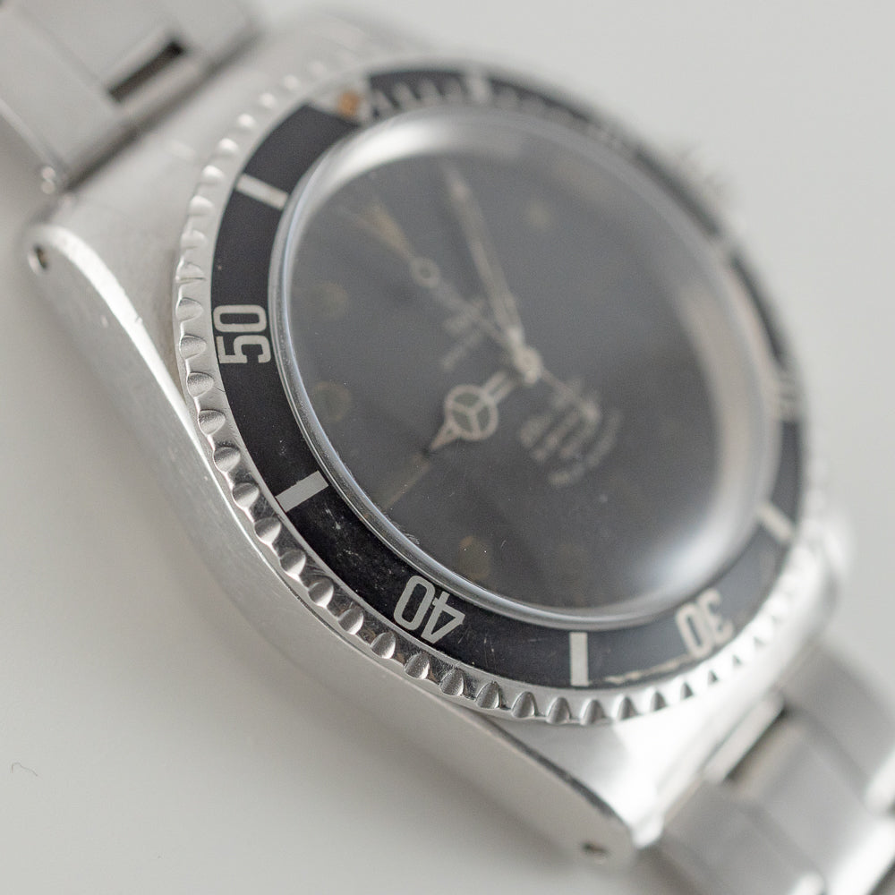 TUDOR SUBMARINER Ref.7928 MK7