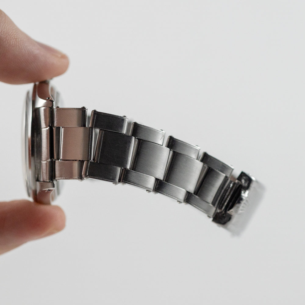ROLEX BIG OYSTER PERPETUAL Ref.6614
