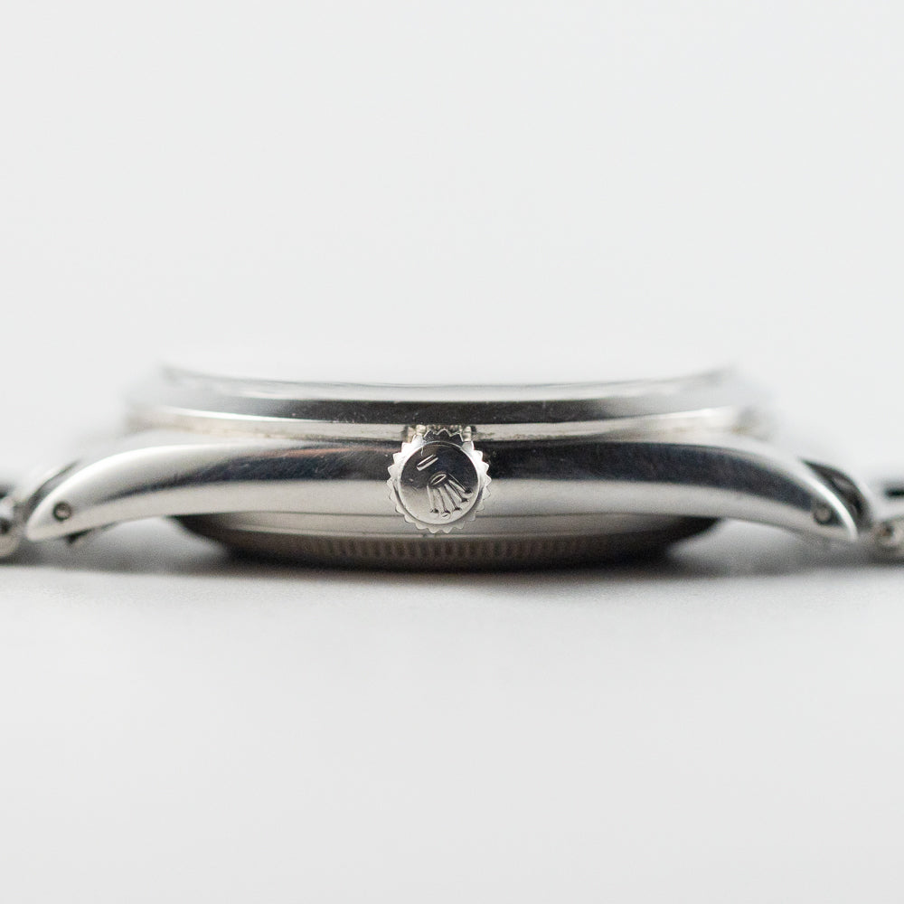ROLEX BIG OYSTER PERPETUAL Ref.6614