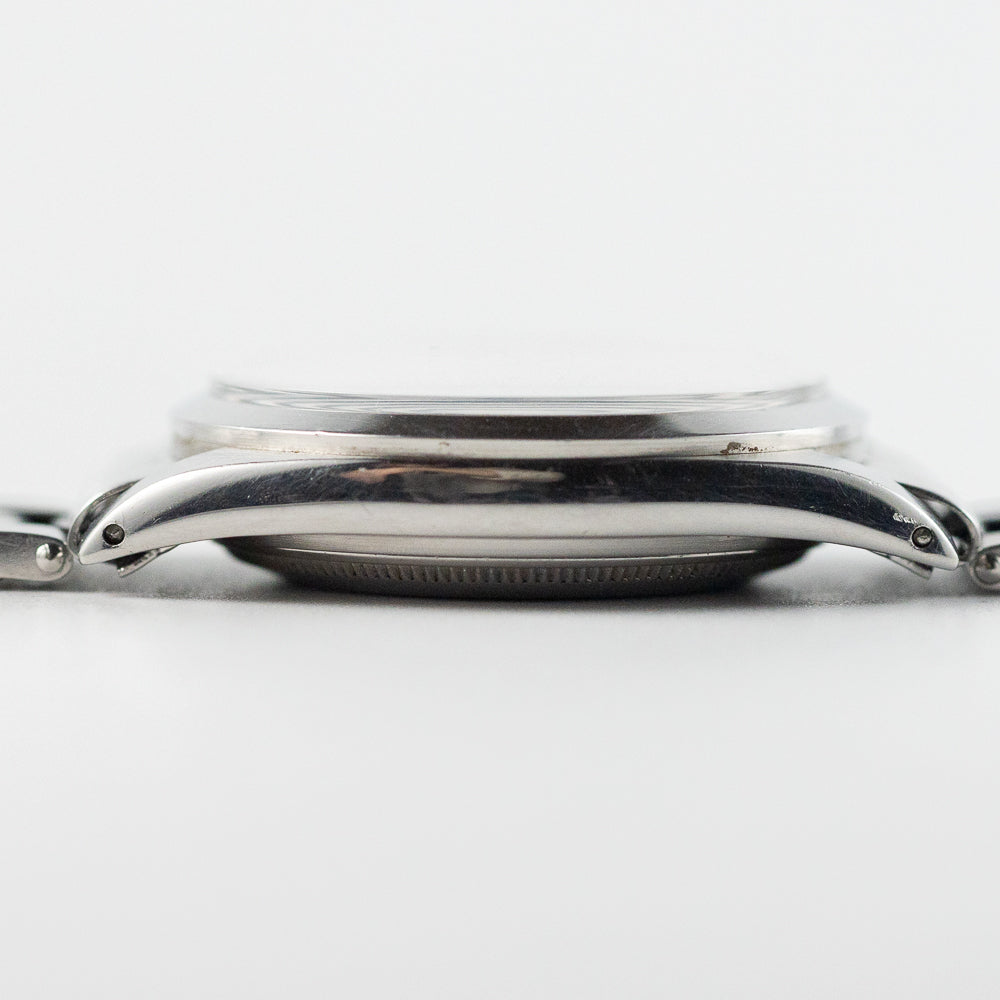 ROLEX BIG OYSTER PERPETUAL Ref.6614