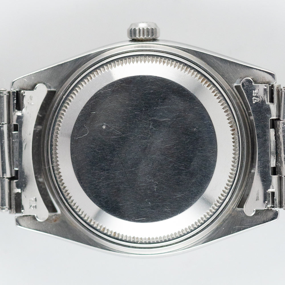 ROLEX BIG OYSTER PERPETUAL Ref.6614