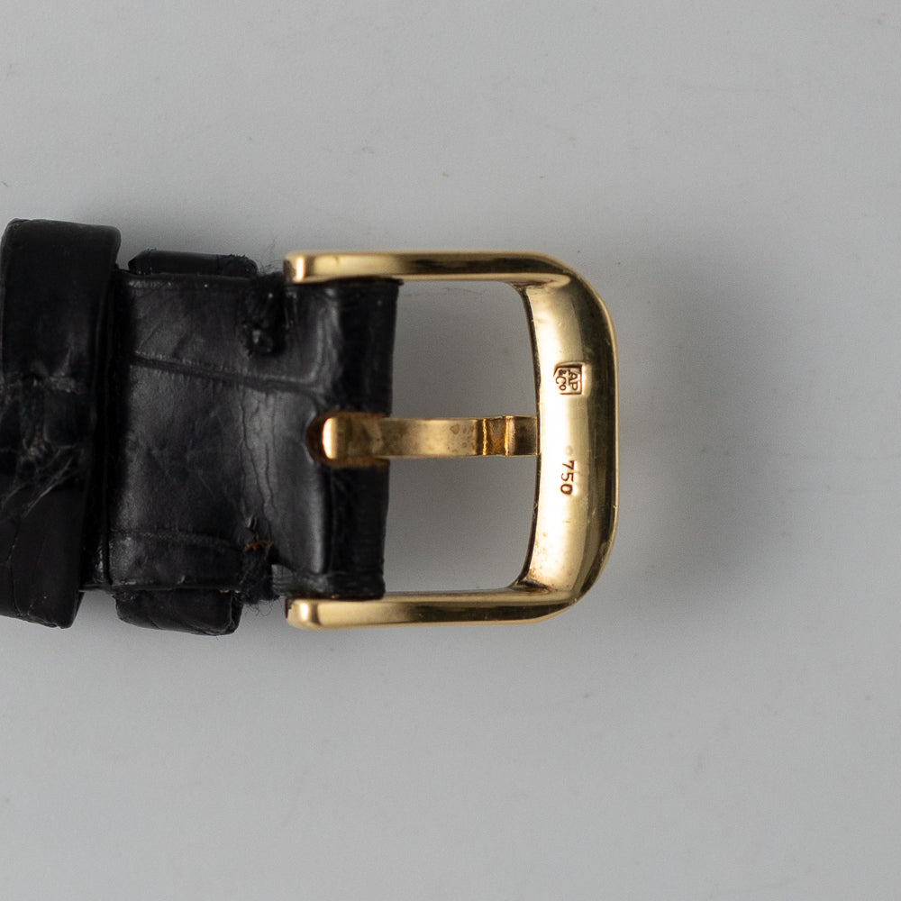 AUDEMARS PIGUET Extraflat
