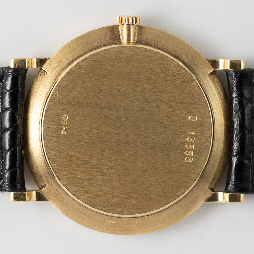 AUDEMARS PIGUET Extraflat