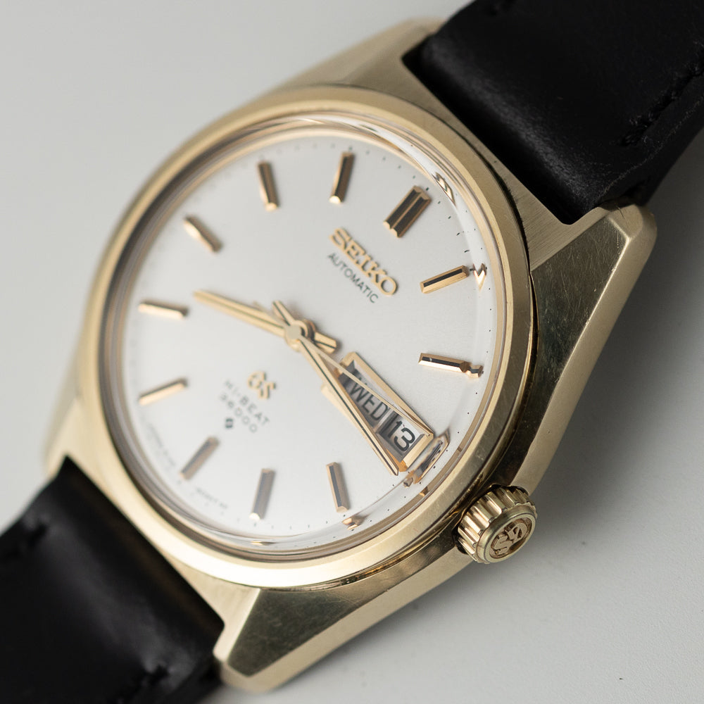 GRAND SEIKO REF.6146-8000 – TIMEANAGRAM GRAND SEIKO REF.6146-8000 – TIMEANAGRAM