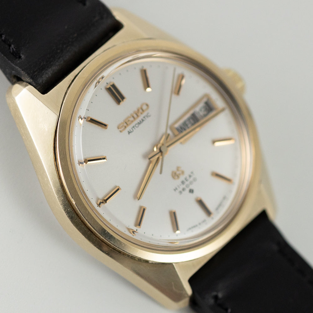 GRAND SEIKO REF.6146-8000