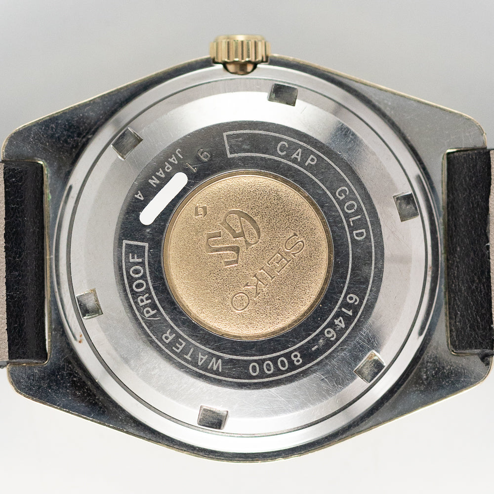GRAND SEIKO REF.6146-8000