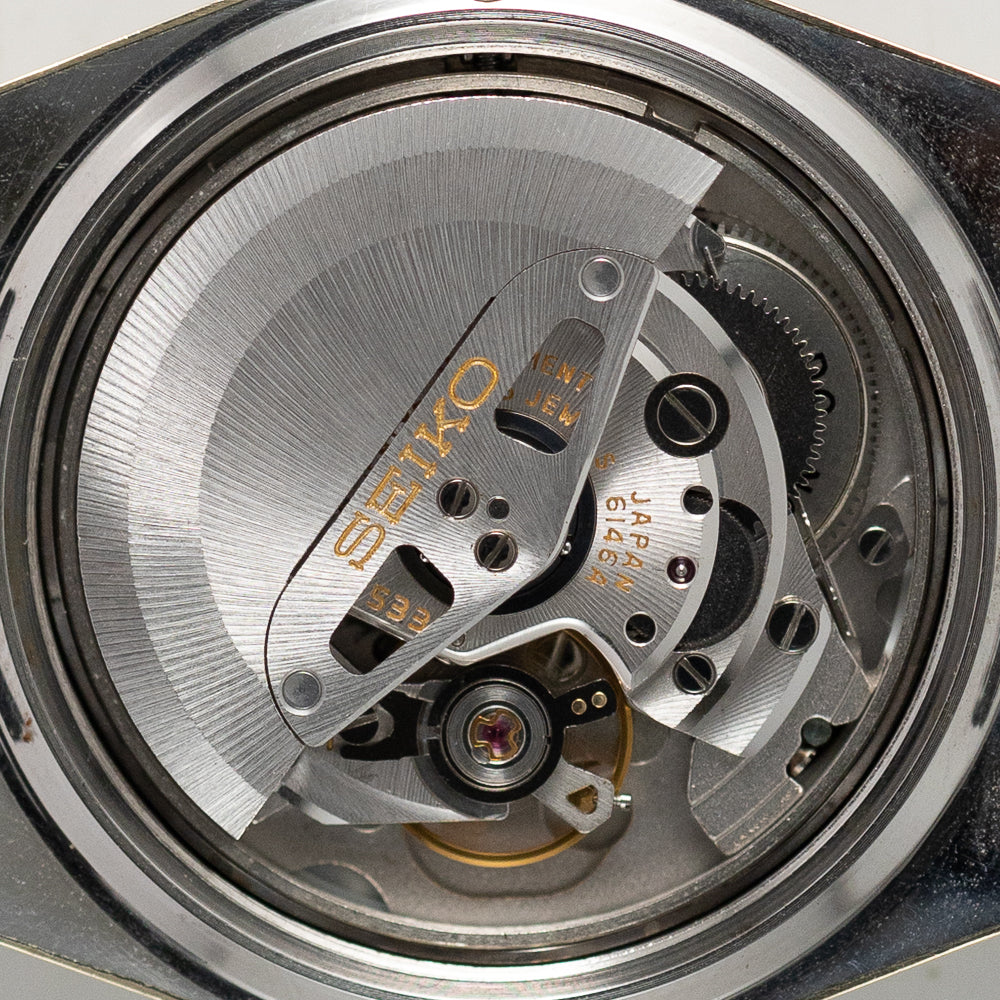 GRAND SEIKO REF.6146-8000
