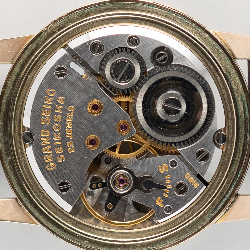 GRAND SEIKO Ref.J14070
