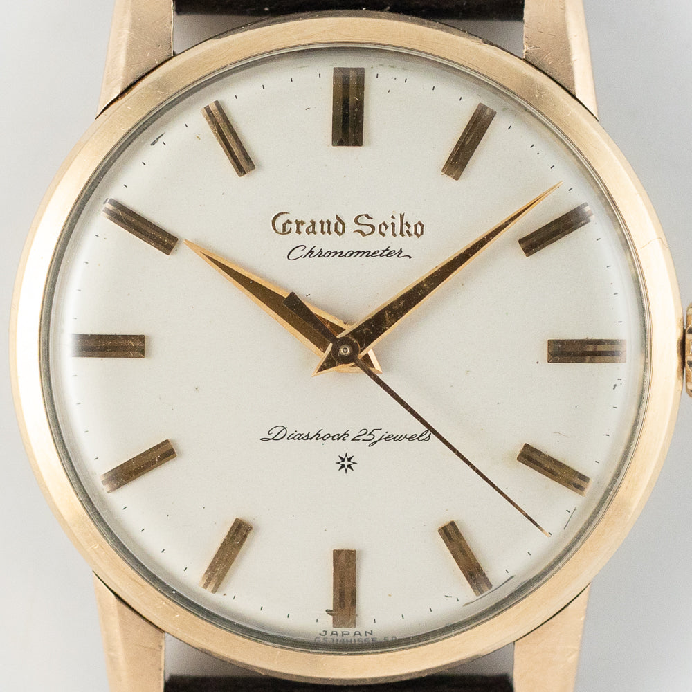 GRAND SEIKO Ref.J14070