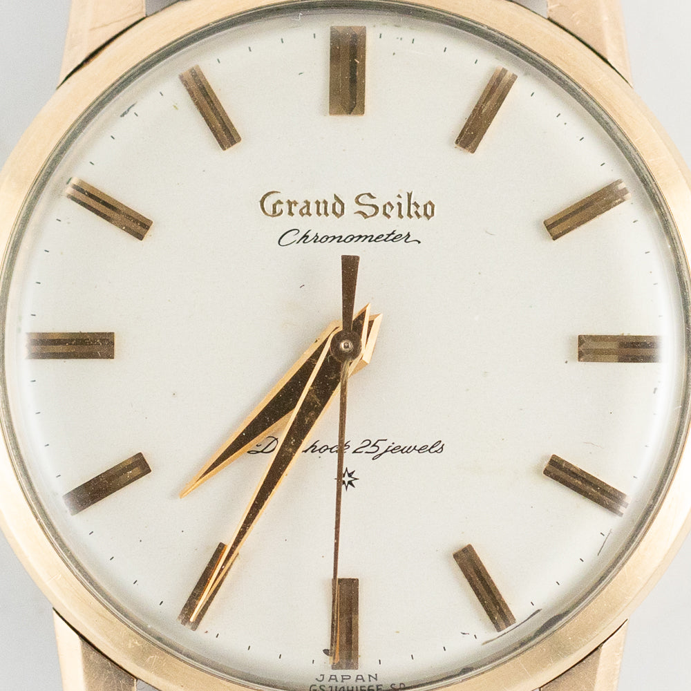 GRAND SEIKO Ref.J14070