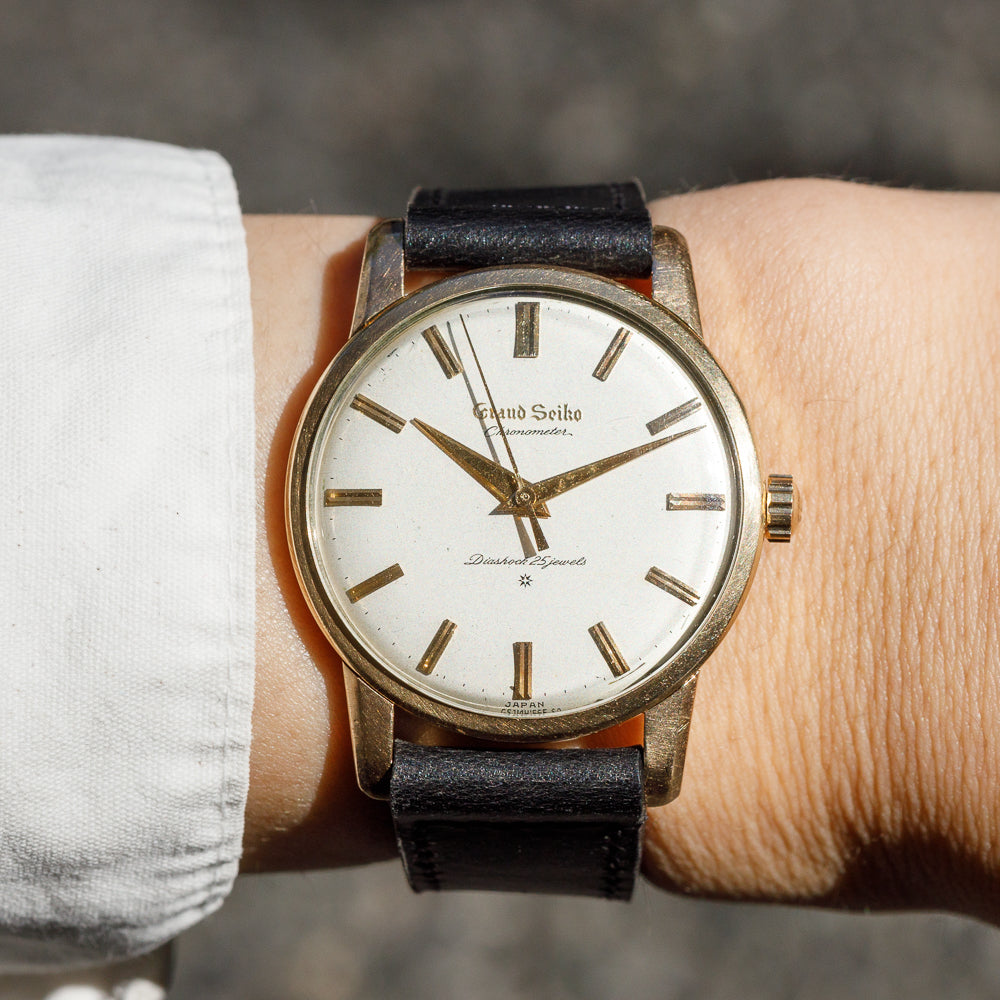 GRAND SEIKO Ref.J14070