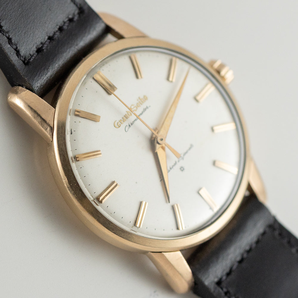 GRAND SEIKO Ref.J14070