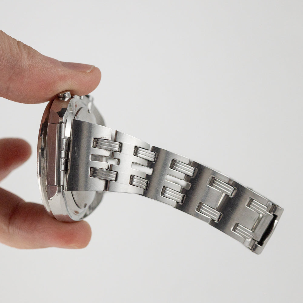 SEIKO 5 SPORTS SPEED TIMER REF.6139-6000