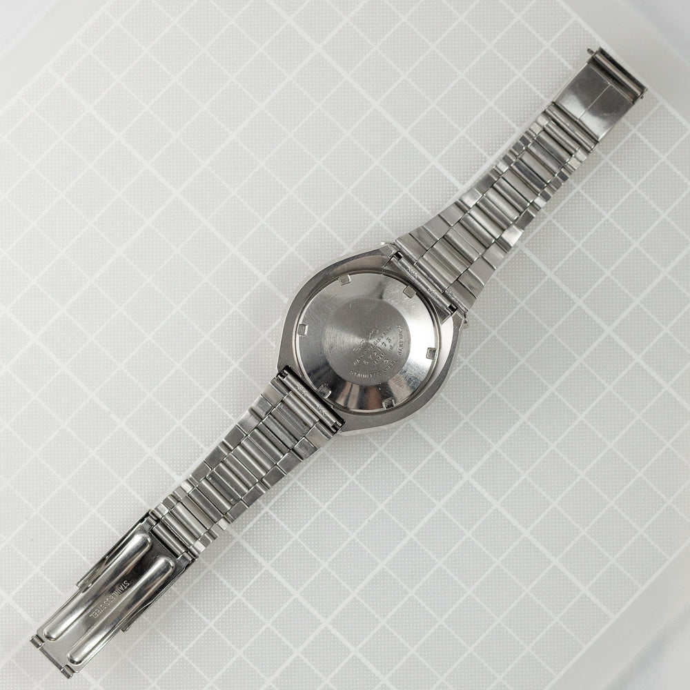 SEIKO Speedtimer  REF.6138-0040 BULLHEAD