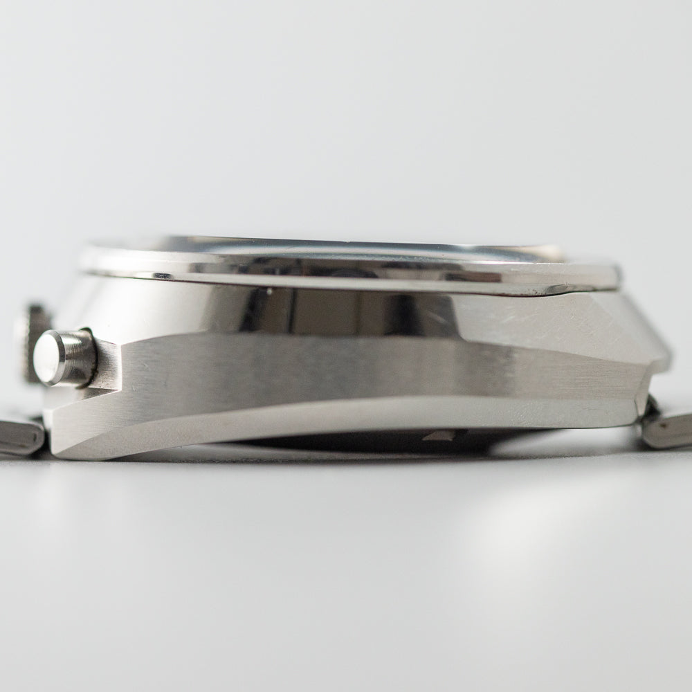 SEIKO Speedtimer  REF.6138-0040 BULLHEAD