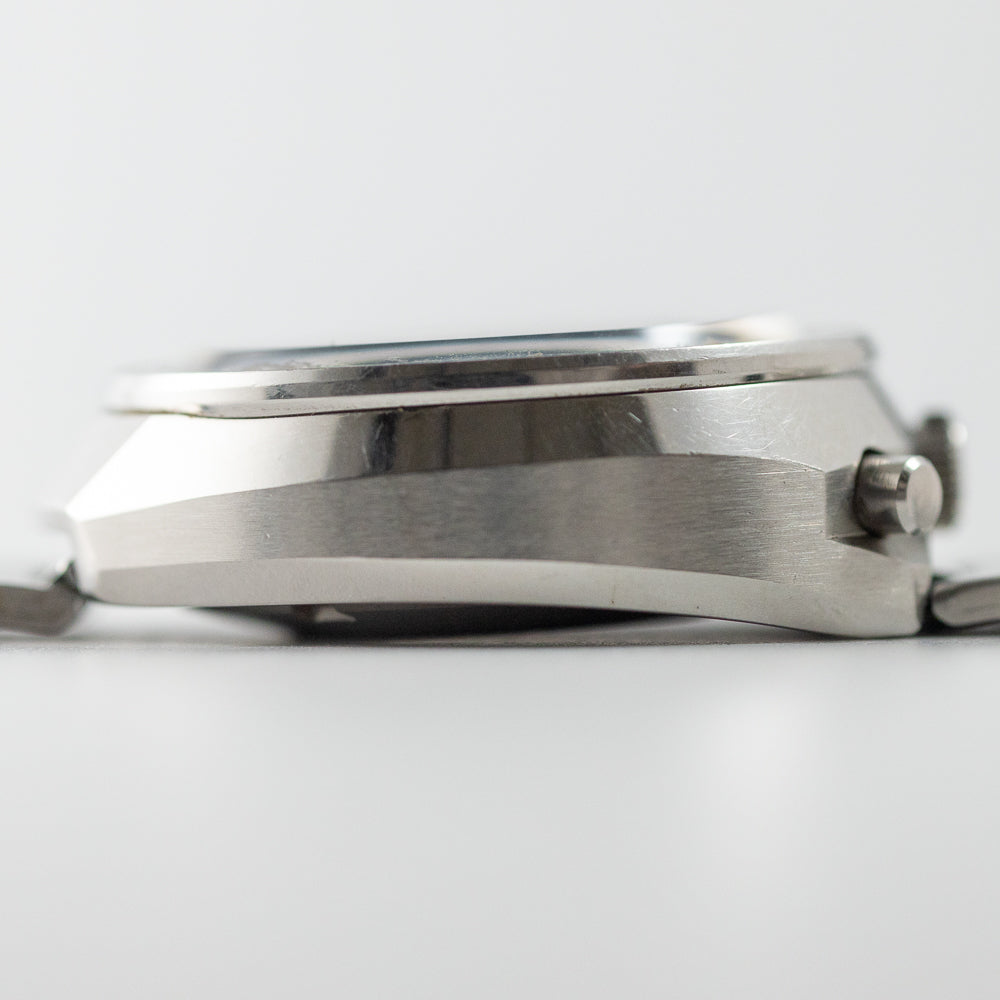 SEIKO Speedtimer  REF.6138-0040 BULLHEAD