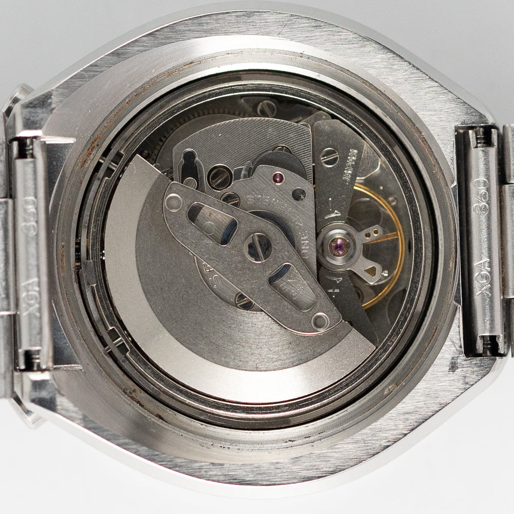 SEIKO Speedtimer REF.6138-0040 BULLHEAD – TIMEANAGRAM