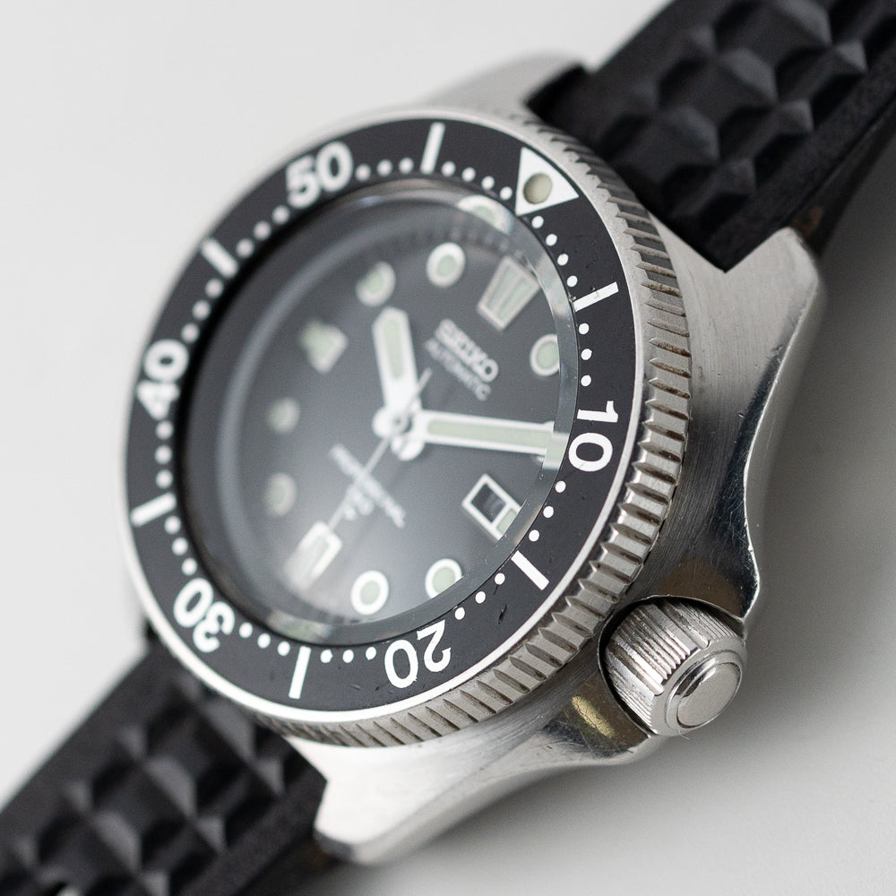SEIKO 150m DIVER Ref.2205-0760