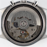 SEIKO CHRONOGRAPH REF.7018-8000 FLYBACK ONE EYED PANDA