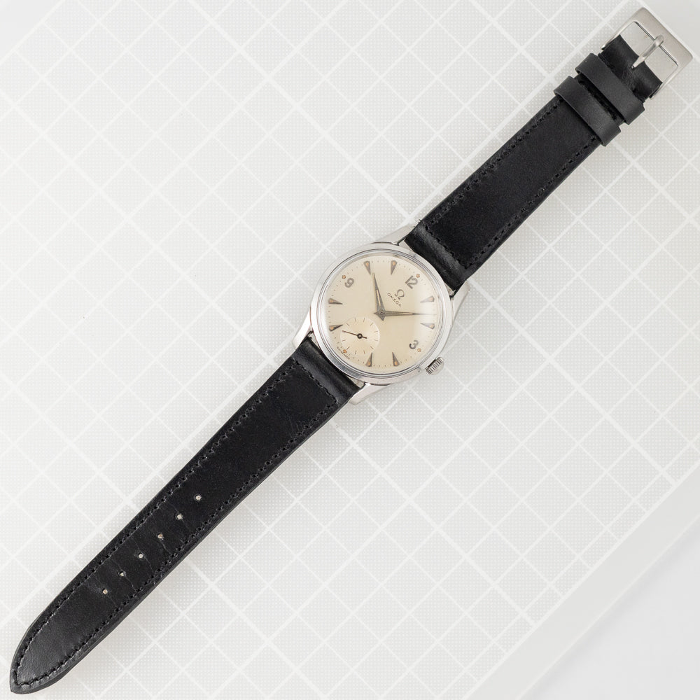 OMEGA Ref.2639 Cal.265 Pentagon Luminous