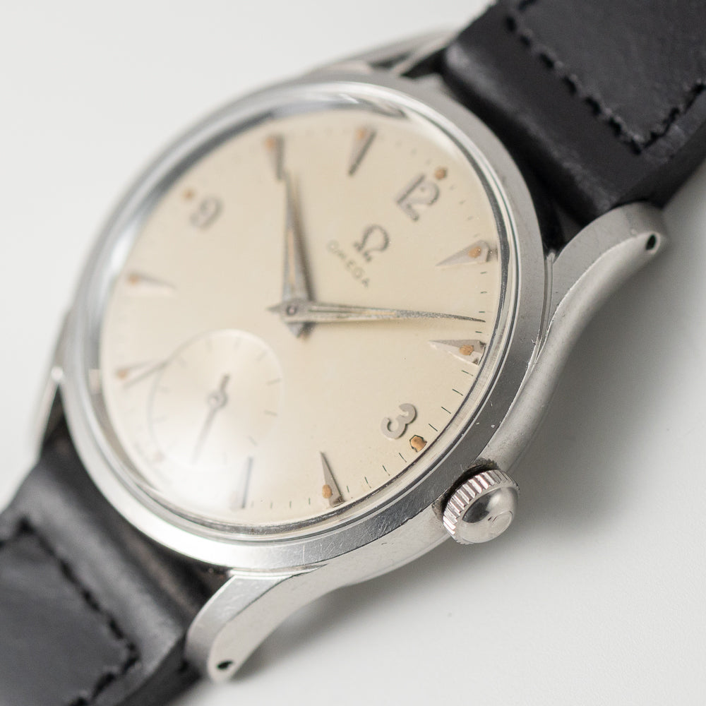 OMEGA Ref.2639 Cal.265 Pentagon Luminous