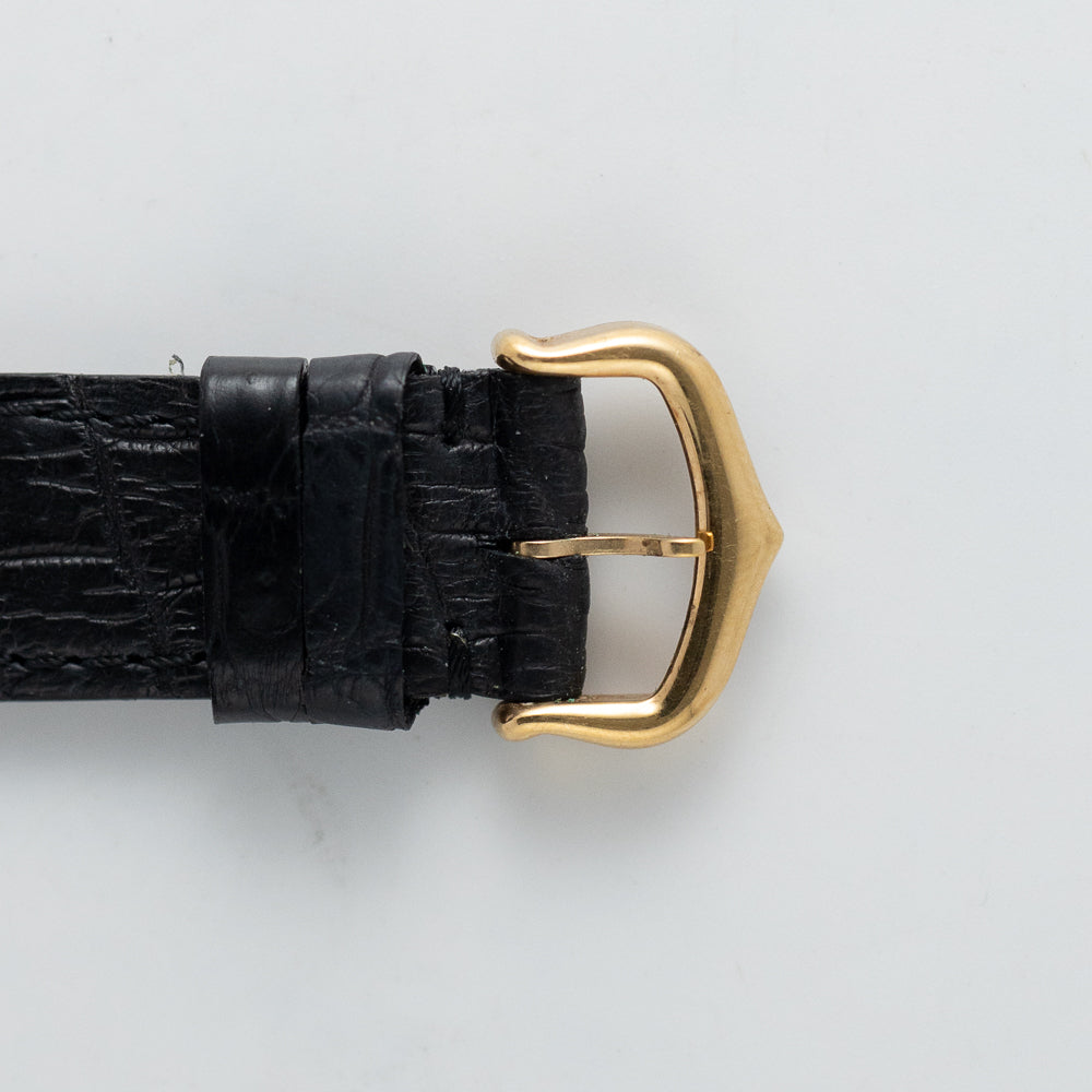 CARTIER LM MUST DE TANK REF.590005