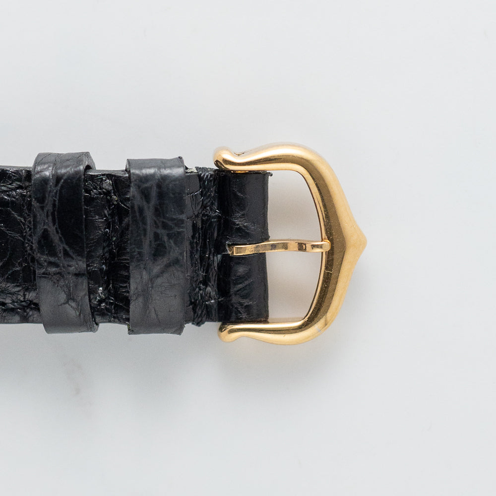 CARTIER LM MUST DE TANK