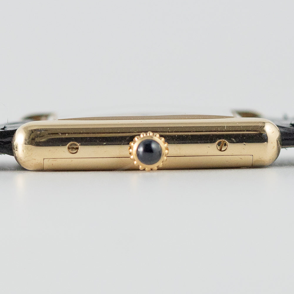CARTIER LM MUST DE TANK