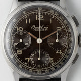 BREITLING PREMIER Ref.787 tropical Dial