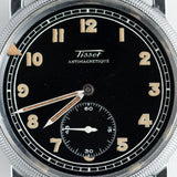 TISSOT German Pilots Watch NOS