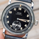 TISSOT German Pilots Watch NOS