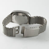 ULYSSE NARDIN Ploprof Style Bracelet & Dial Ruthenium