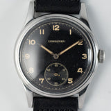 LONGINES Ref.5714/23097 Sei-tacche