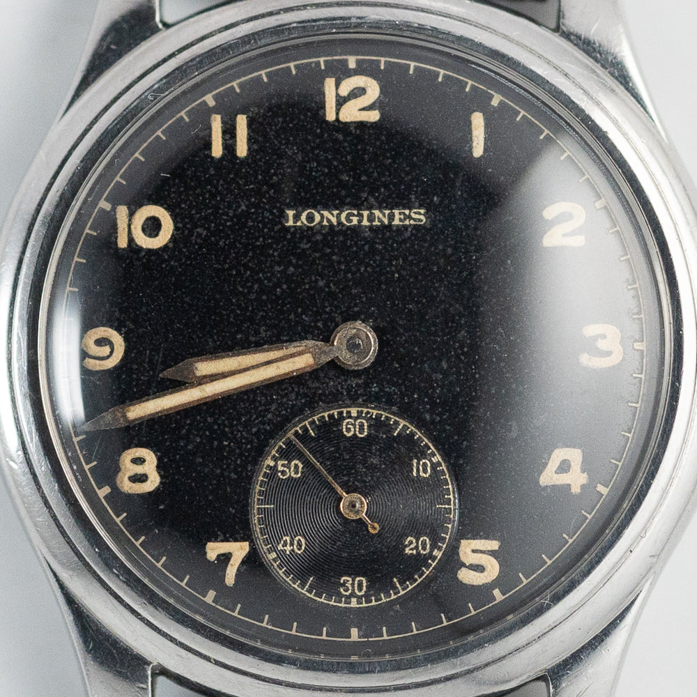 LONGINES Ref.5714/23097 Sei-tacche – TIMEANAGRAM LONGINES Ref.5714/23097 Sei-tacche – TIMEANAGRAM