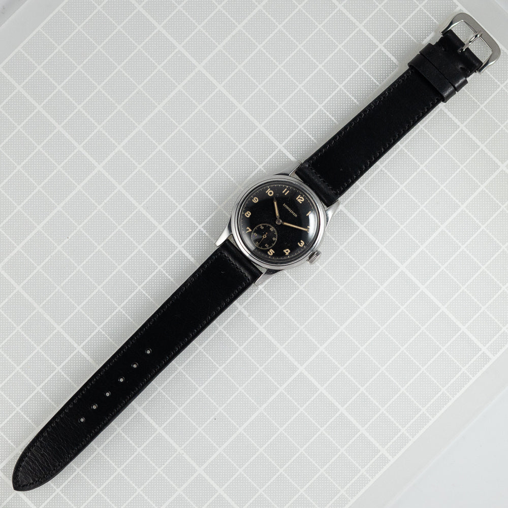 LONGINES Ref.5714/23097 Sei-tacche