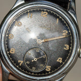 LONGINES Ref.5714/23097 Sei-tacche