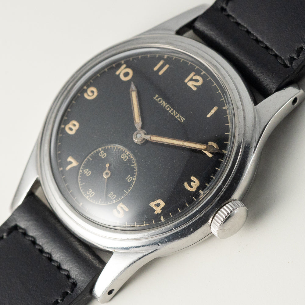LONGINES Ref.5714/23097 Sei-tacche