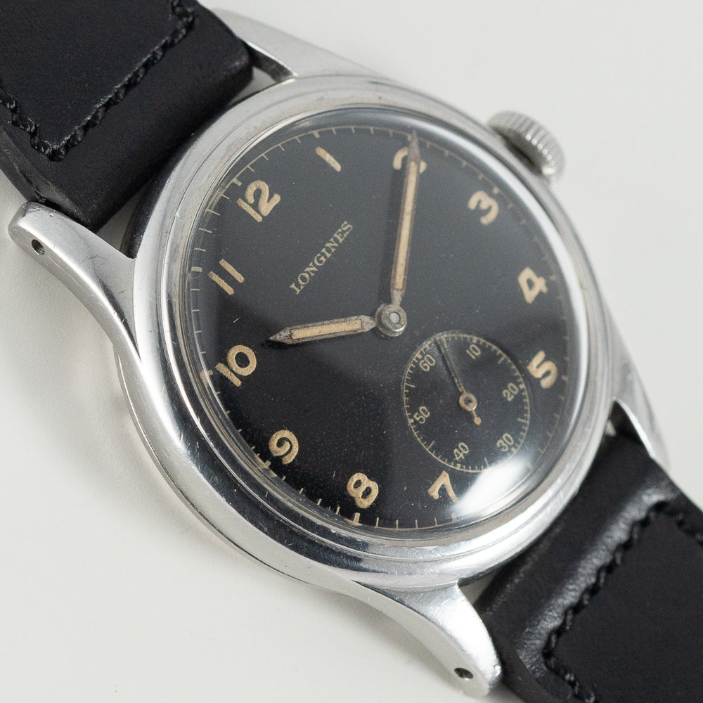 LONGINES Ref.5714/23097 Sei-tacche