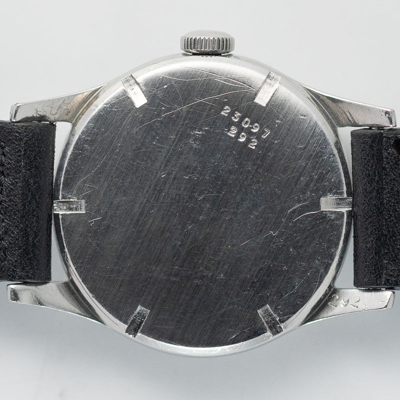 LONGINES Ref.5714/23097 Sei-tacche – TIMEANAGRAM