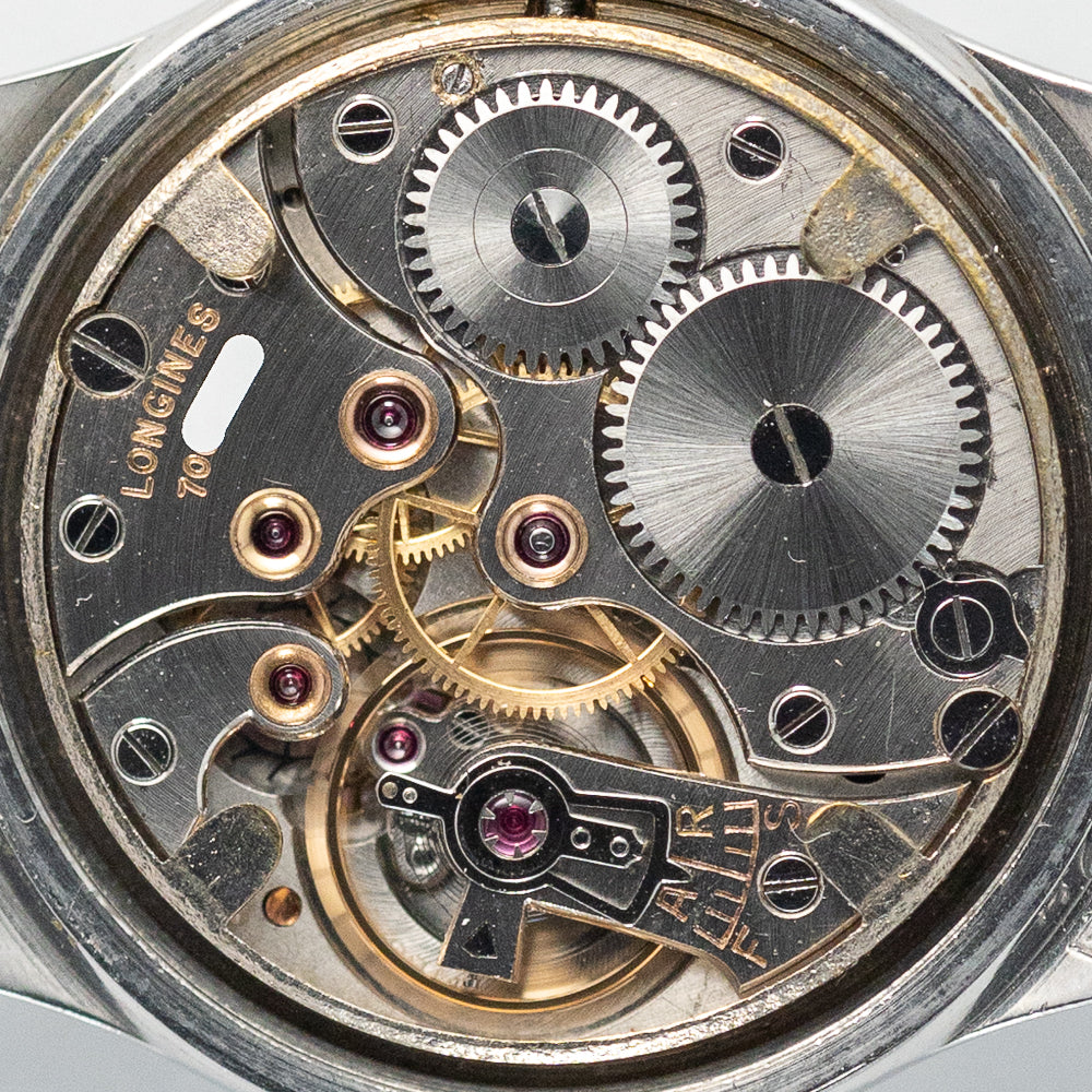 LONGINES Ref.5714/23097 Sei-tacche
